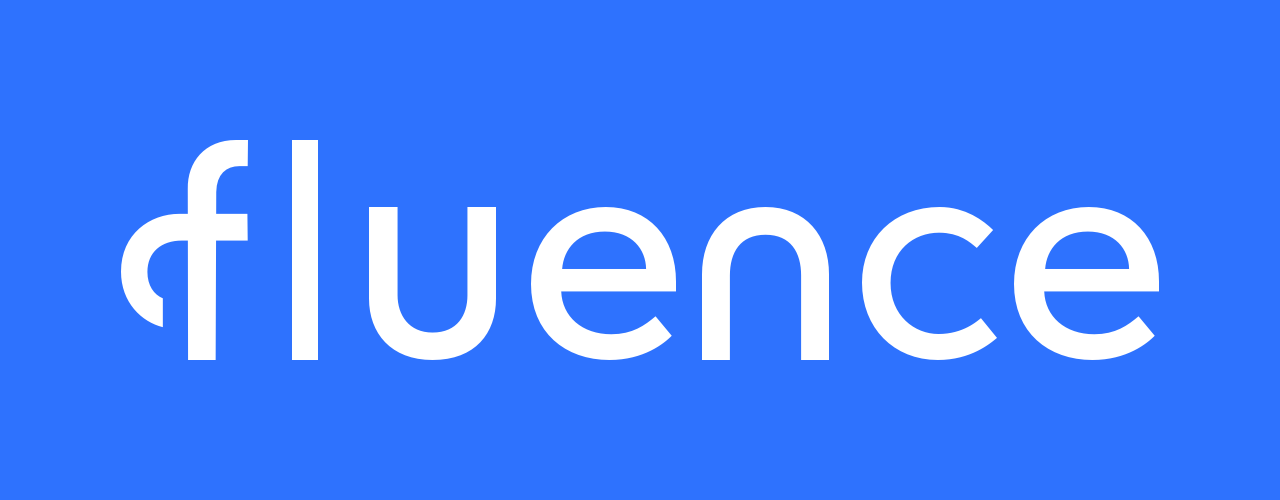 "Fluence Logo"