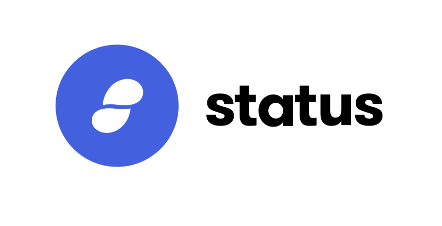"Status Logo"