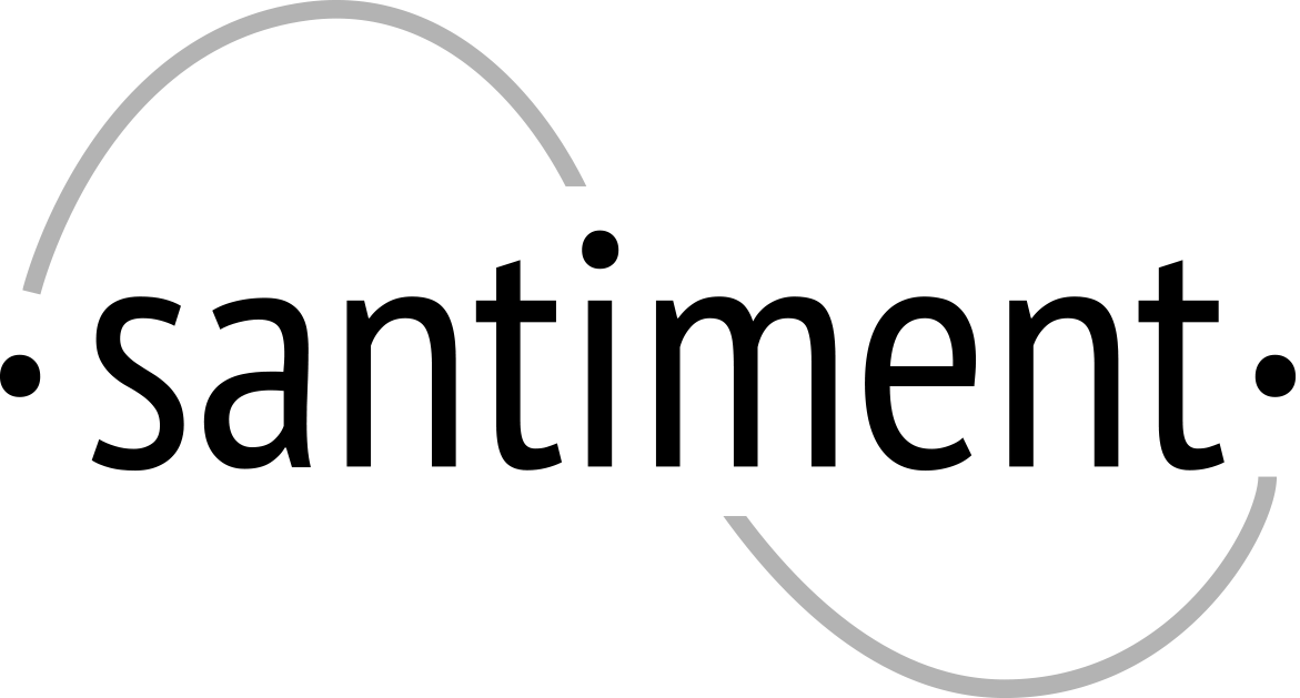 "Santiment Logo"